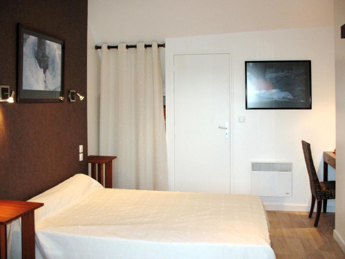 Holiday Home La Pailloussette - A Κανκάλ Εξωτερικό φωτογραφία