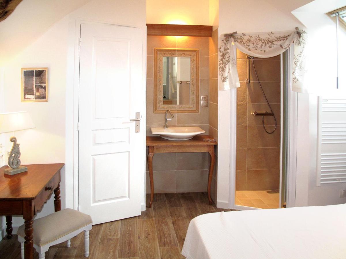 Holiday Home La Pailloussette - A Κανκάλ Εξωτερικό φωτογραφία