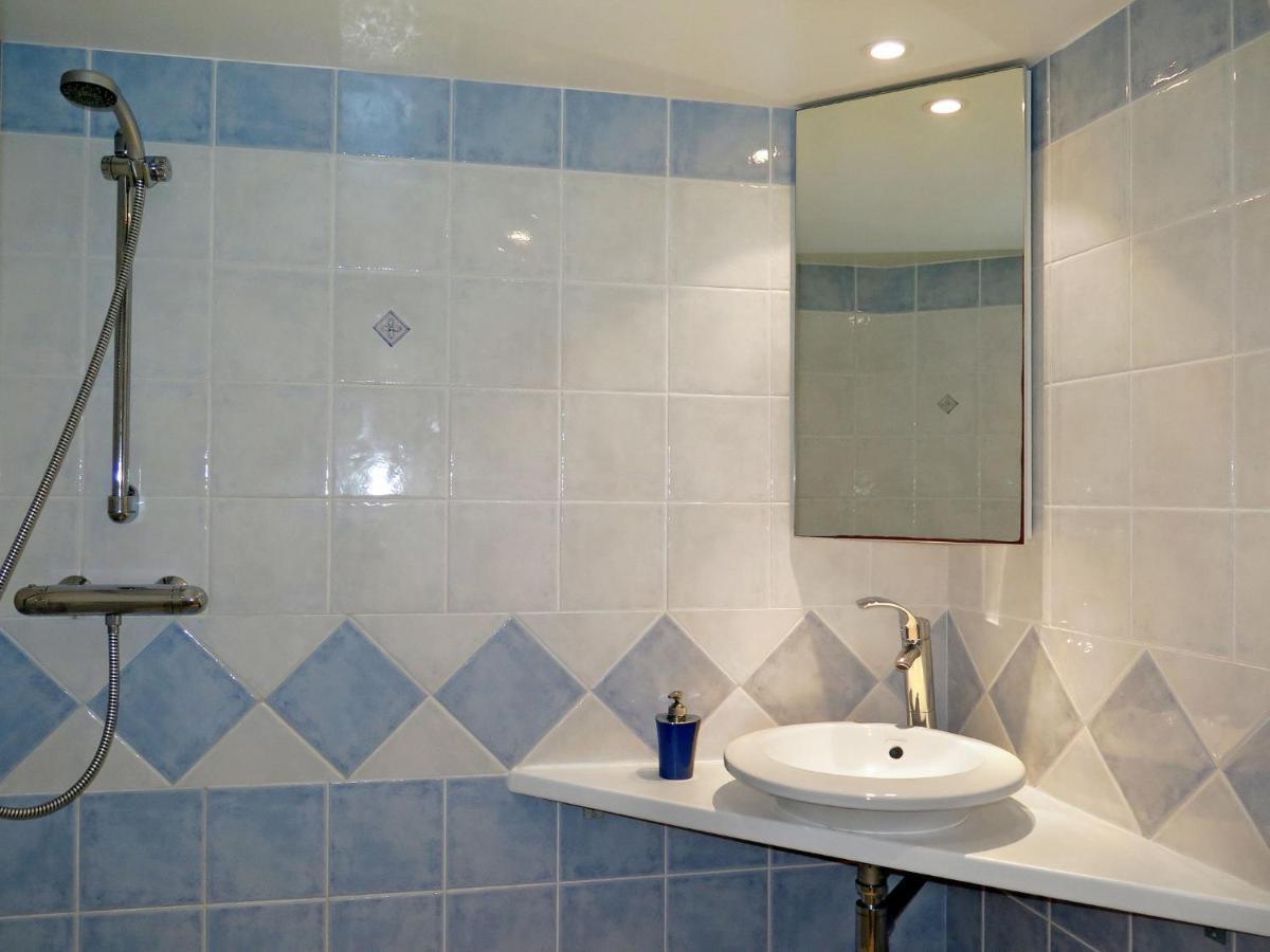 Holiday Home La Pailloussette - A Κανκάλ Εξωτερικό φωτογραφία