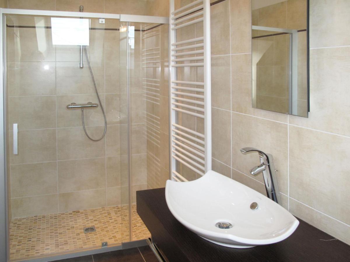 Holiday Home La Pailloussette - A Κανκάλ Εξωτερικό φωτογραφία